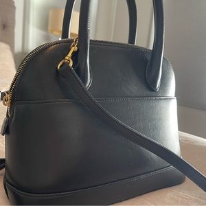 BALENCIAGA
2019 Puppy & Kitten Ville Top Handle Bag